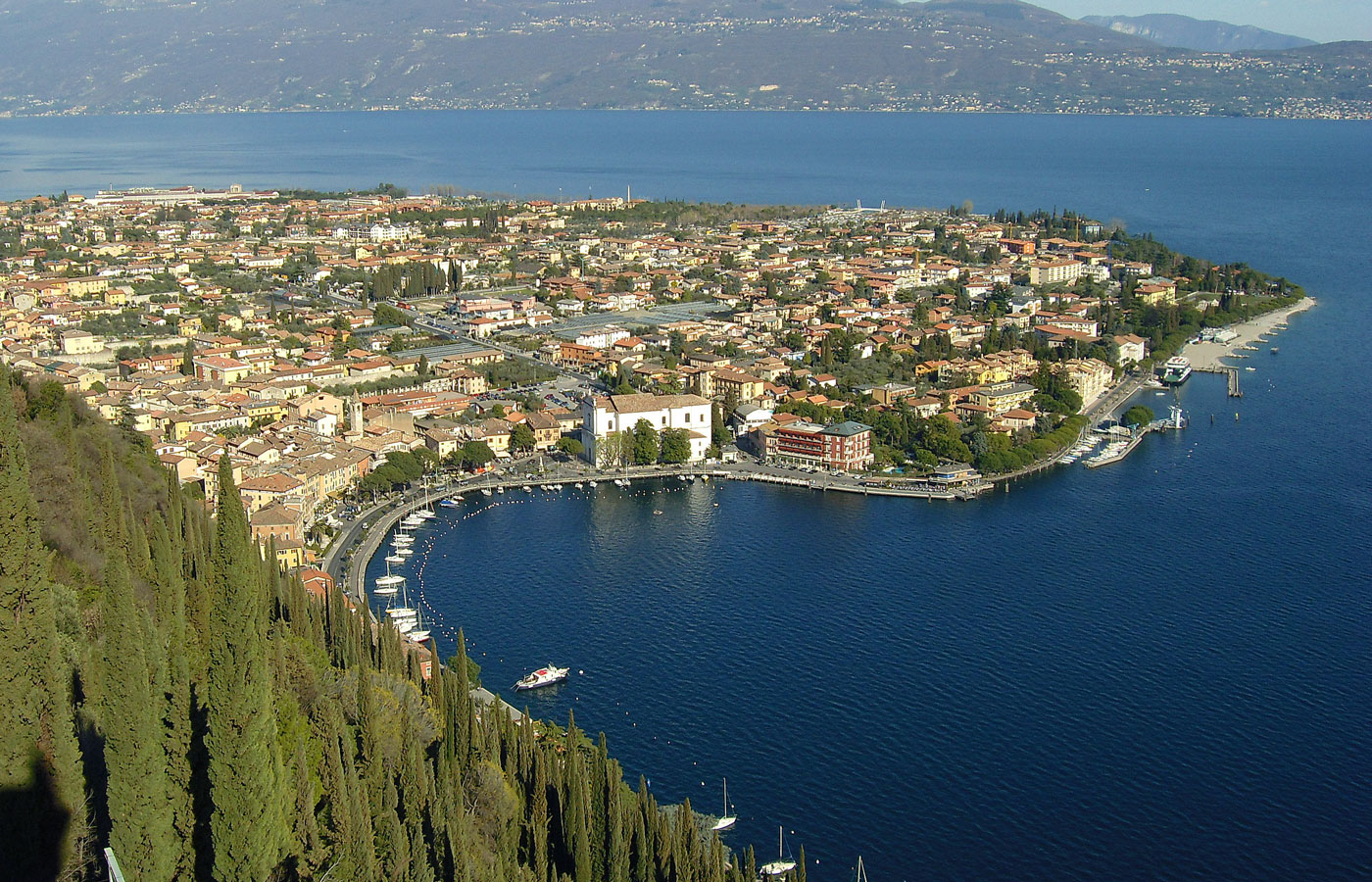 Toscolano Maderno